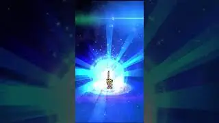 FFRK ギガスコロシアム 【巨闘】デモンズゲイト 闇弱点・魔法有効 5段階 38455476ダメージ(1戦目)