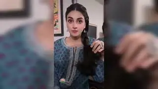 Anmol Baloch ||Viral TikTok videos #anmolbaloch #aiksitamaur #siyani