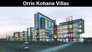 Orris Apartment for sale in Sector 89 Gurgaon @9990536116
