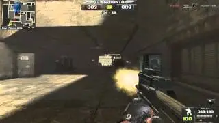 lSpCaniBal hack dano e reload