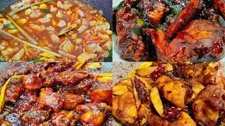 8 Resepi Ayam Paling Sedap! Mudah & Cepat Masak Setiap Hari 🔥🍗