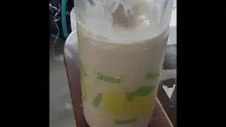 Homemade Lowcarb Milktea