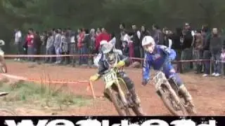 MOTOCROSS 4&ordm; rock solid sa coma WEAKHEAD COM .mov