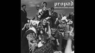 PROPAD - s/t 7