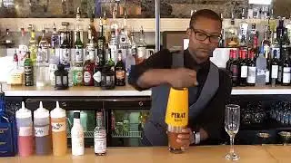 Popular Rooftops Restaurant and Lounge in Washington DC