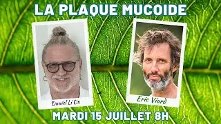Vos questions sur la plaque mucoide : Zencleanz x Biovie