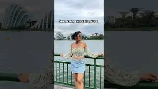 How to Style One Skirt in Multiple Ways &mdash; Fashion That Never Gets Boring | Shruti Kothari #fashion