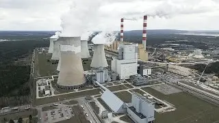 Уголь уходит в прошлое? Промышленный переход в энергетике Польши