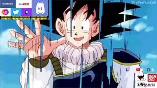 Dragon Ball Gekishin Squadra para que se sumen