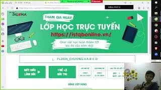GV Tạ Thị Thinh chuy&ecirc;n đ&agrave;o tạo v&agrave; tổ chức thi ISTQB foundation v&agrave; advance level ở 3 miền HN, DN, HCM