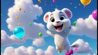 Pop Goes the Weasel Becomes a Rhythm Maker | Kids Song | Nursery Rhyme | Baby Music