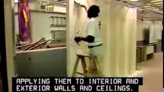 Plasterers and Stucco Masons