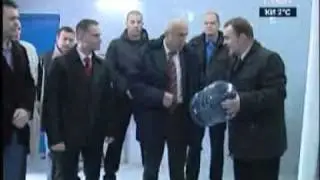 Pogon novih tehnologija u Vladimirovcu