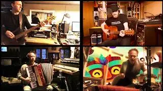 LG Breton & Friends - Jolie Louise
