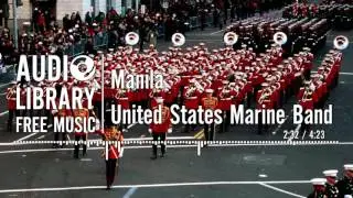 Manila - United States Marine Band