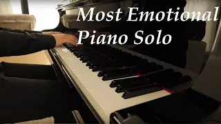 Nobuyuki Tsujii 辻井伸行 - Elegy