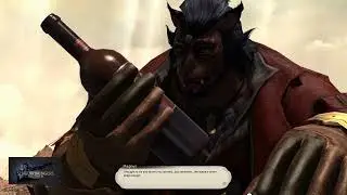 Dadcred Dropping These Feels | FFXIV Online: ShB