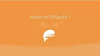 Get to Know SPDocKit [Webinar]