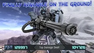 GBO2 Pale Rider Space Type: Finally available on the ground!