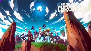 LOK Chronicle Android Gameplay