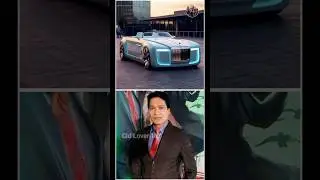 Top 8 Cid Actro Ke Luxury Car !! New 2025#cid#cid2025