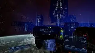 Let's Play X4 Foundations - Part 286 - Patch 3.30 - Main Mission story Paranid Palace Foundation