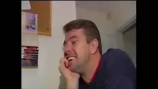 Gary Pallister at Home (1994)