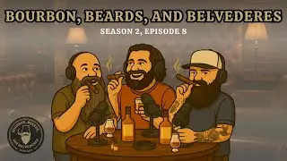S2E08 - Envious Dapper at Seelbach&rsquo;s