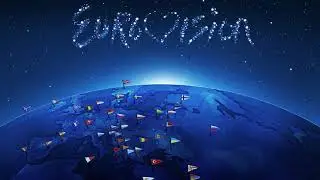 Lake Malawi ~ Friend of a friend {Eurovision 2019} ( s l o w e d )