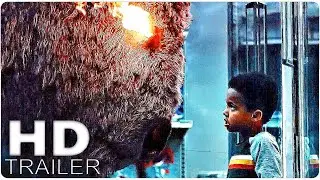 AMERICAN GODS 3 Trailer (2021) Season 3