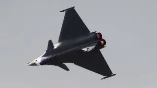 RIAT 2013 Rafale French Air Force The Royal International Air Tattoo