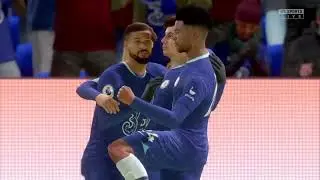 #140 KAI HAVERTZ GOALS l CHELSEA VS CF MONTREAL l FIFA 23
