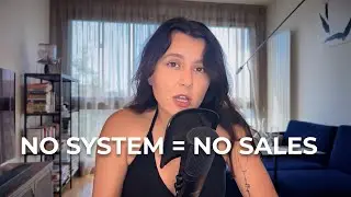 Free B2B Sales Course: Step-by-Step System to Replace Founder-Led Sales