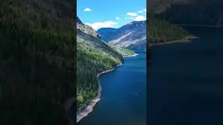 Moon Lake, Utah