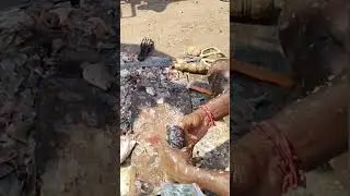 Roadside fish cutting #fishcutting #skills #roadside #fish #fisherman