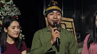 PENYERAHAN DATA SUB UNIT IKEB (IKATAN KELUARGA EDE BERSATU)
