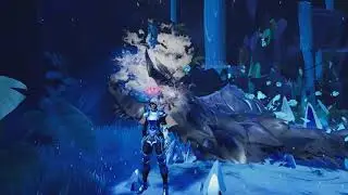 Shrowd Dauntless Trial - Solo 1:23