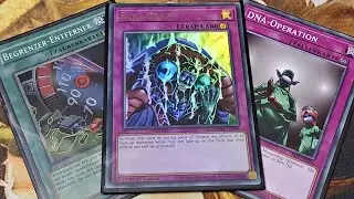 Goat Format Deck: Machine Drain Surgery