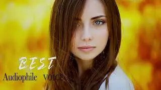 Hi-Res Music 24 Bit - Best Acoustic Voices - Natural Beat