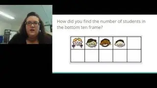 K NBT.1 Meaningful Math Task