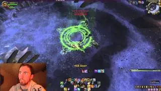 How to tame Gara the Spirit Beast (Full Questline Walkthrough)