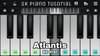Atlantis (from 