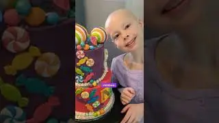 Icing Smiles #cakesforkids #givingback #icingsmiles
