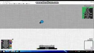 Играю в daip io