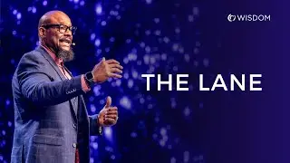Stay In Your Lane! How to Know Your God-Given Assignment & Purpose | Pastor Jamaal Bernard Sermon