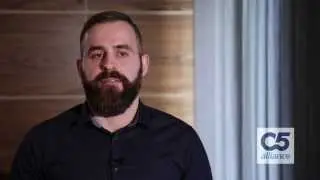 C5 Alliance SME Personalised Cloud Solutions