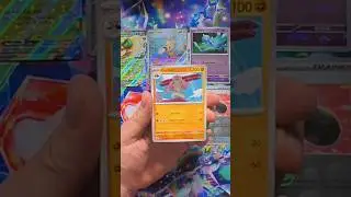 BLACK BOLT, Pokemon Opening 9/10