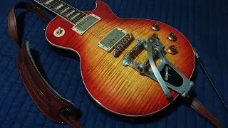 2013 Gibson Les Paul Traditional - Two Years Later