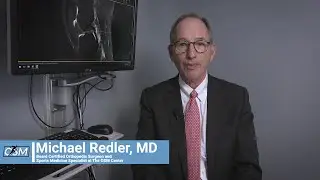 Causes and Treatments for Shoulder Instability - Michael Redler, MD