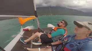 Lac du Bourget- France
